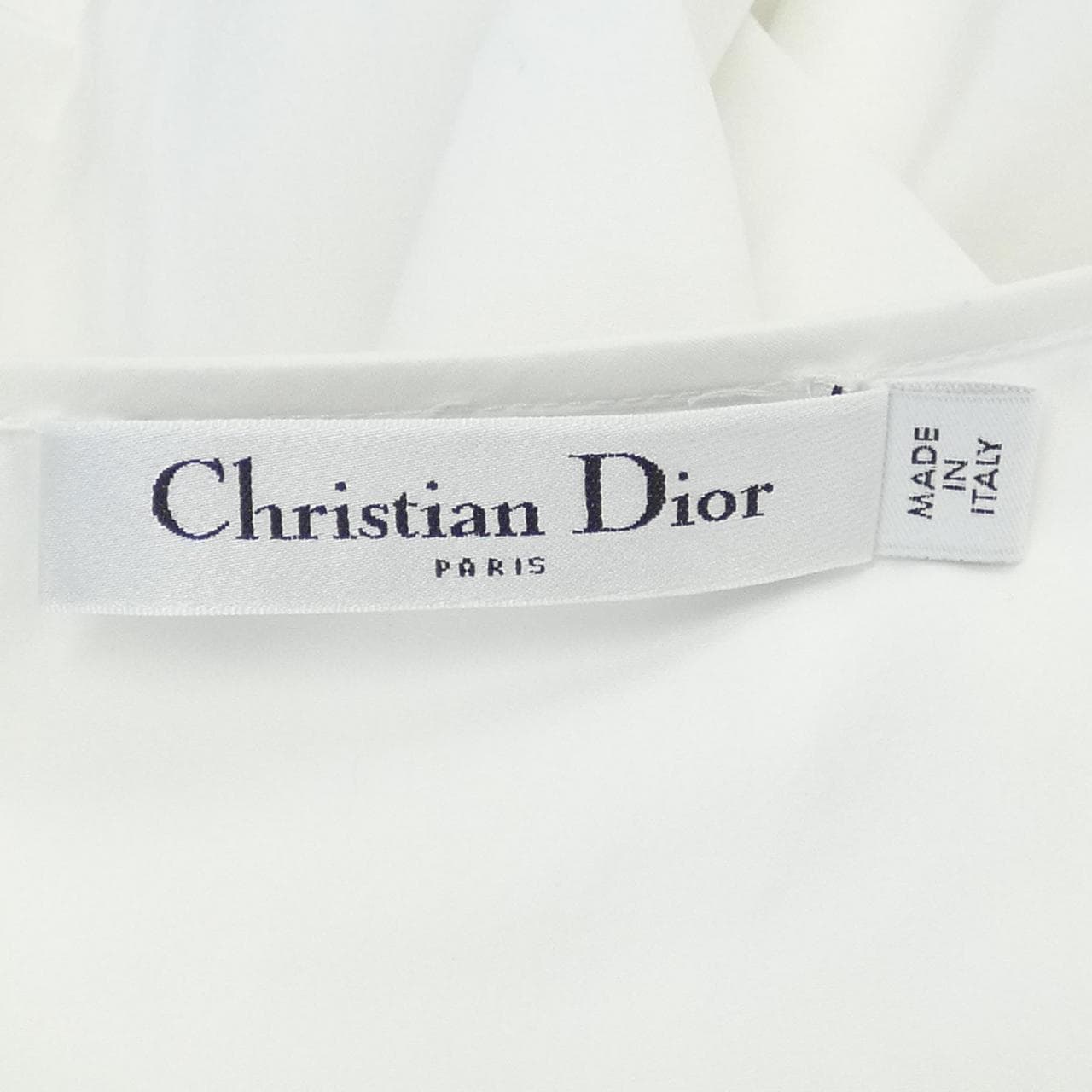 クリスチャンディオール CHRISTIAN DIOR ワンピース