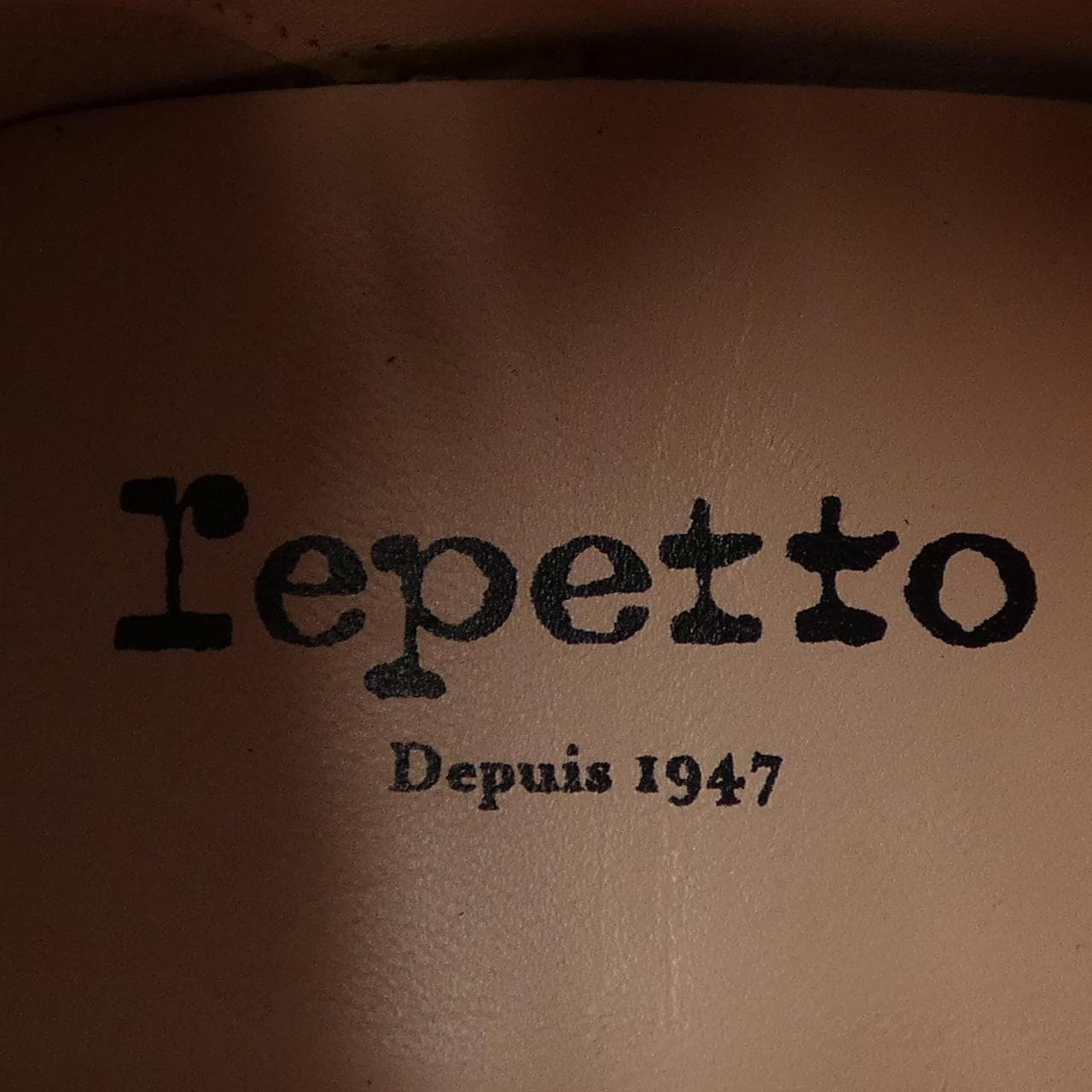 レペット repetto パンプス