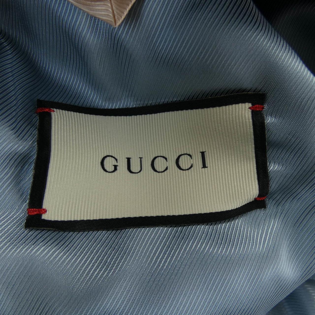 グッチ GUCCI ジャケット