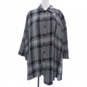 バレンシアガ BALENCIAGA S／Sシャツ