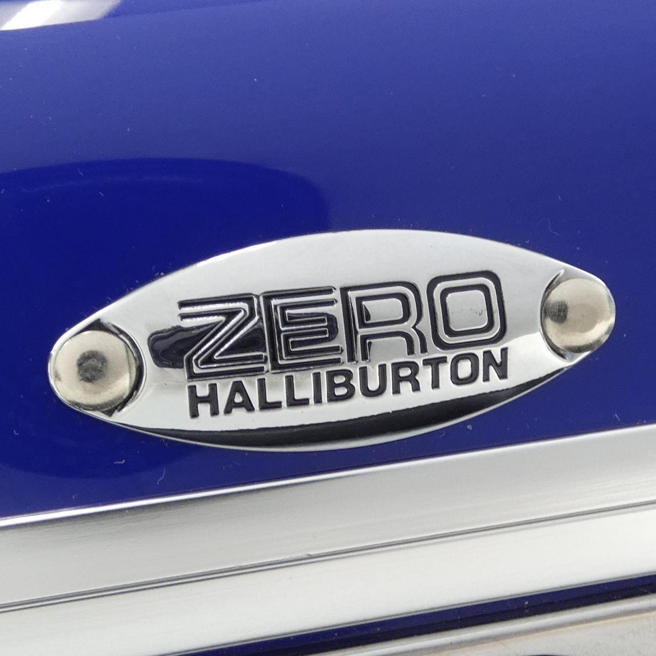 Zero Halliburton ZERO HALLIBURTON BAG