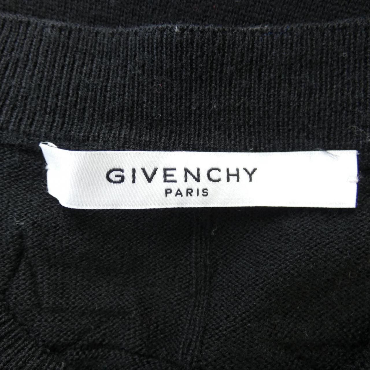 ジバンシー GIVENCHY ニット