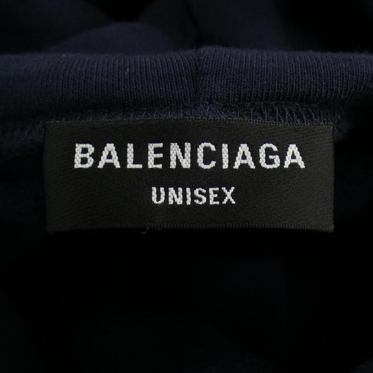 BALENCIAGA PARKER