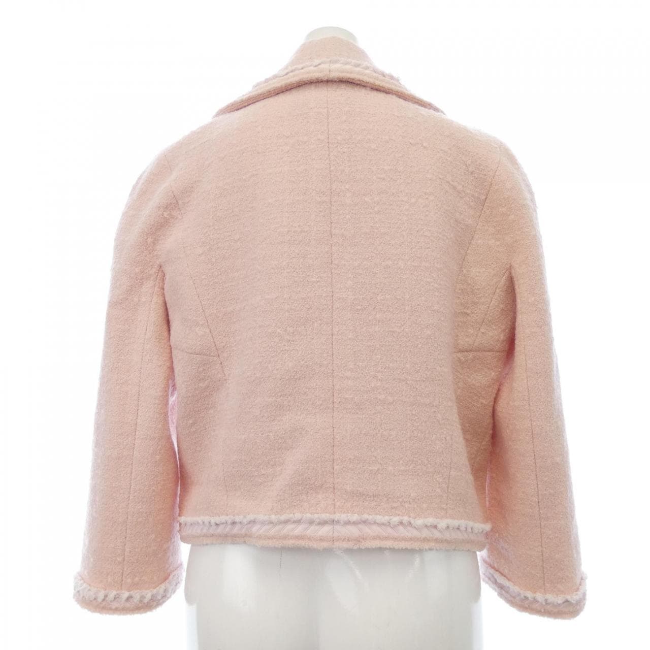 シャネル CHANEL ジャケット