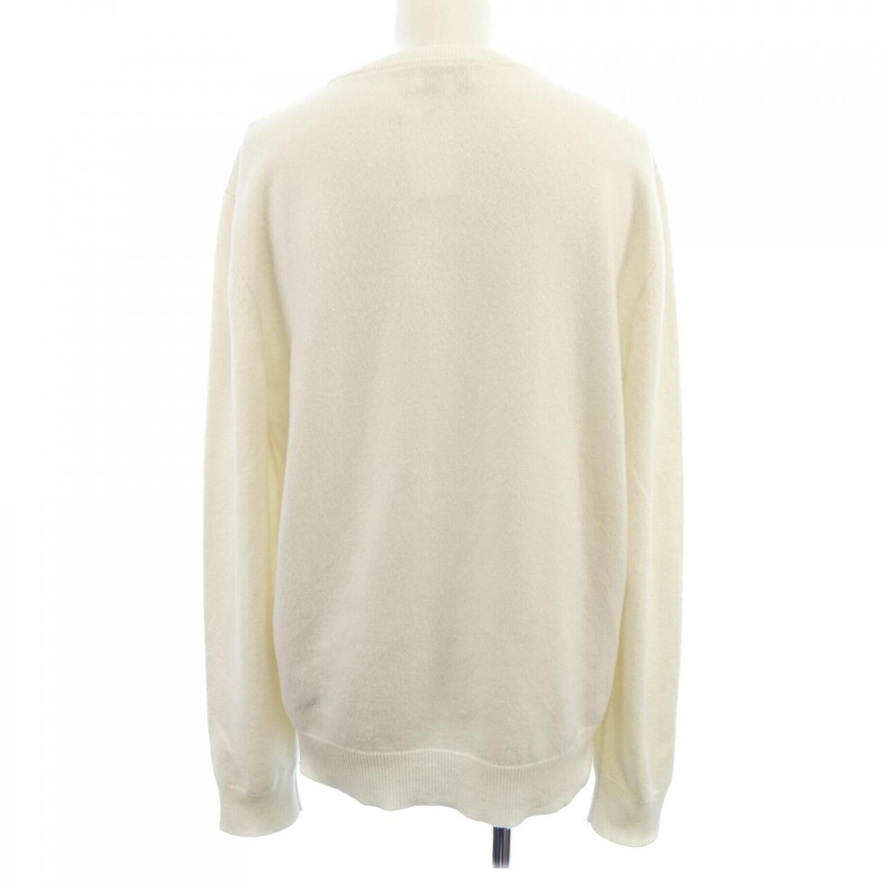 エルメス HERMES ニット
