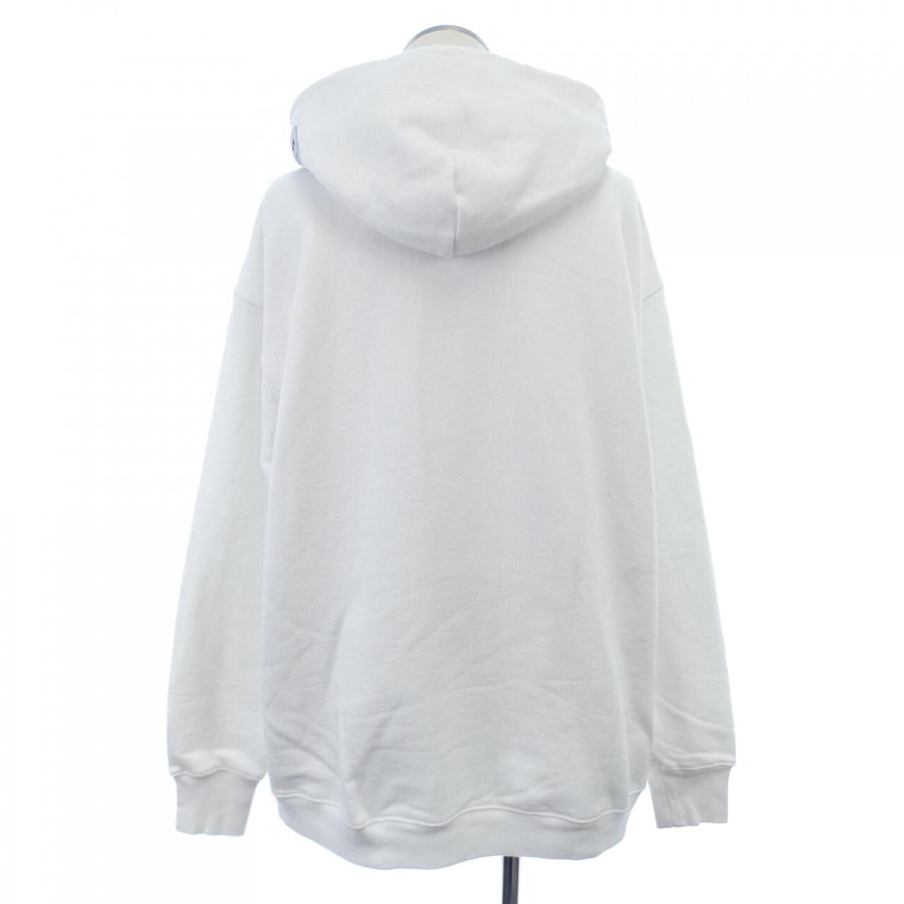 ヴェトモン VETEMENTS パーカー
