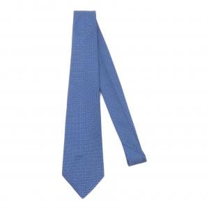 エルメス HERMES NECKTIE