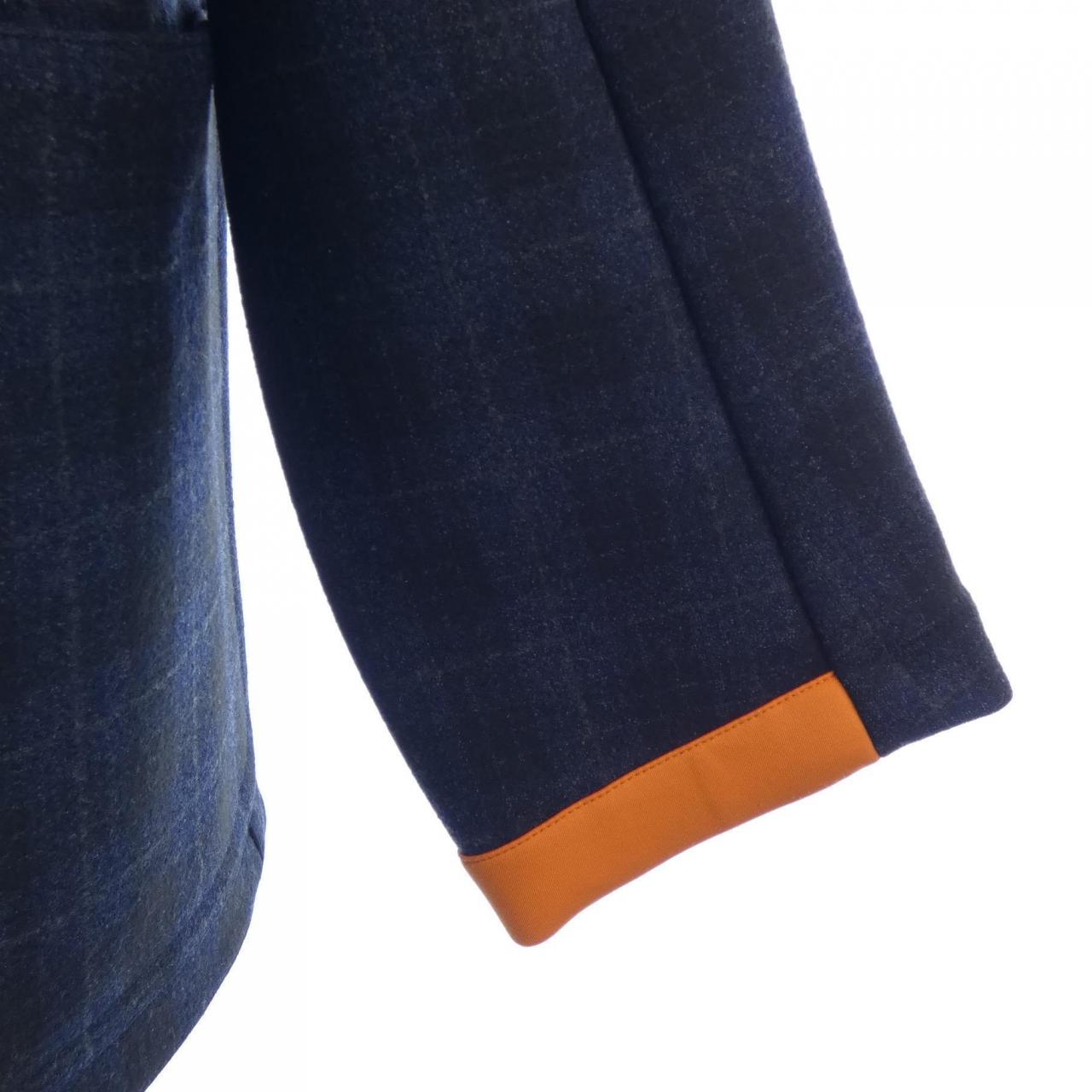 エルメス HERMES コート