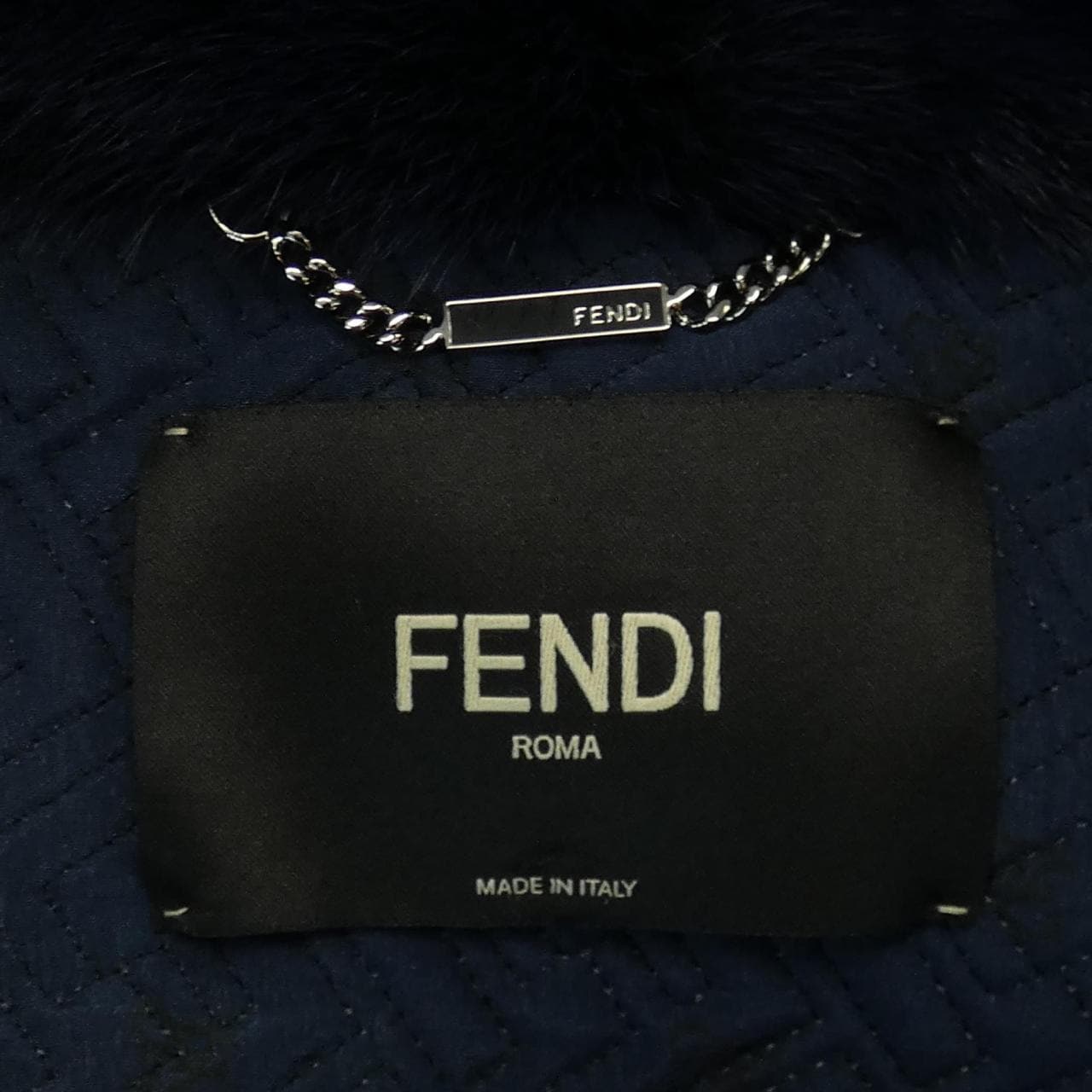 FENDI夹克