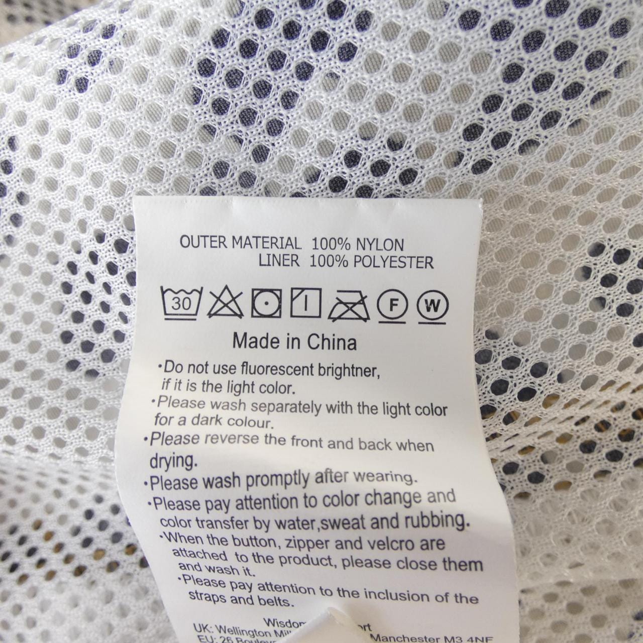 グラミチ GRAMICCI WACKOMARIA CLOTHING ETC