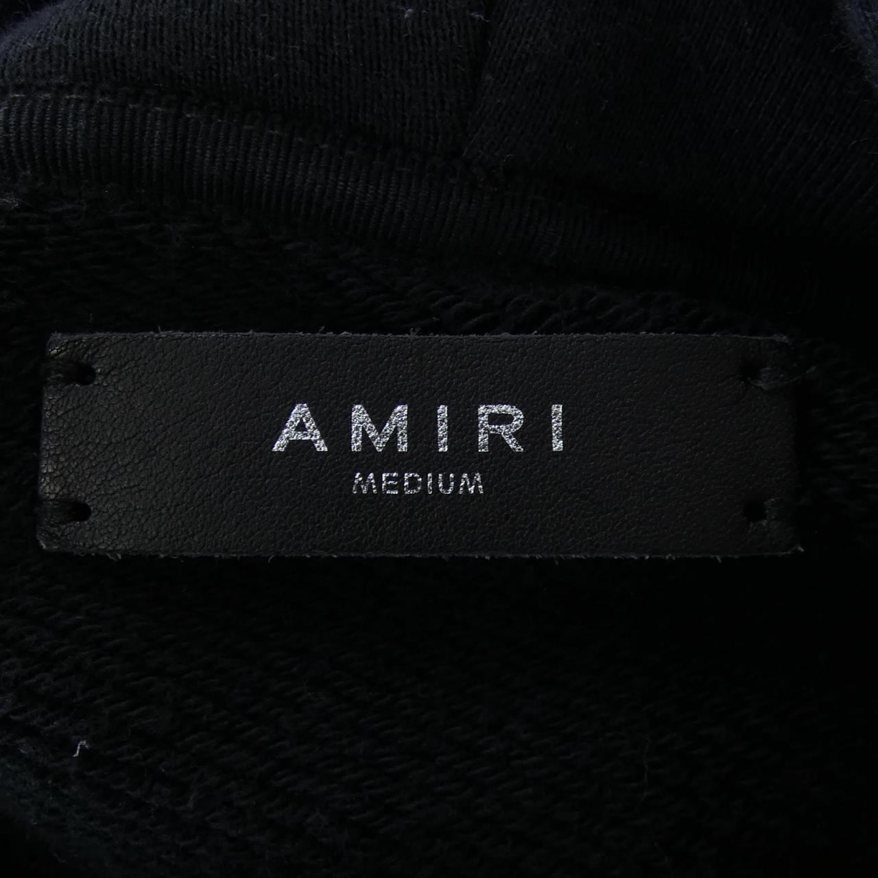 アミリ AMIRI パーカー