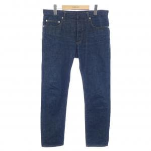 ディオールオム DIOR HOMME 163D004A0184 ジーンズ