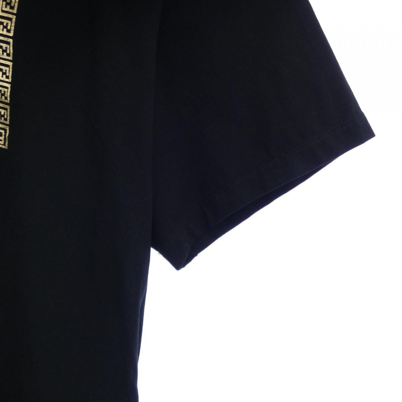 フェンダーチェ FENDACE FY1144 AKDV Tシャツ