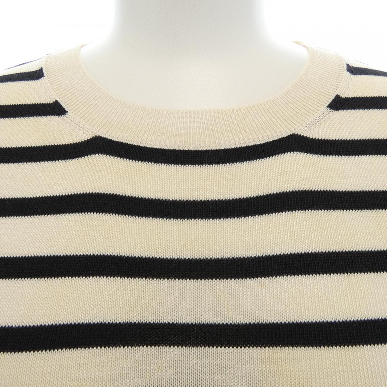 クリスチャンディオール CHRISTIAN DIOR J'ADIOR 8E24555AM706 ニット