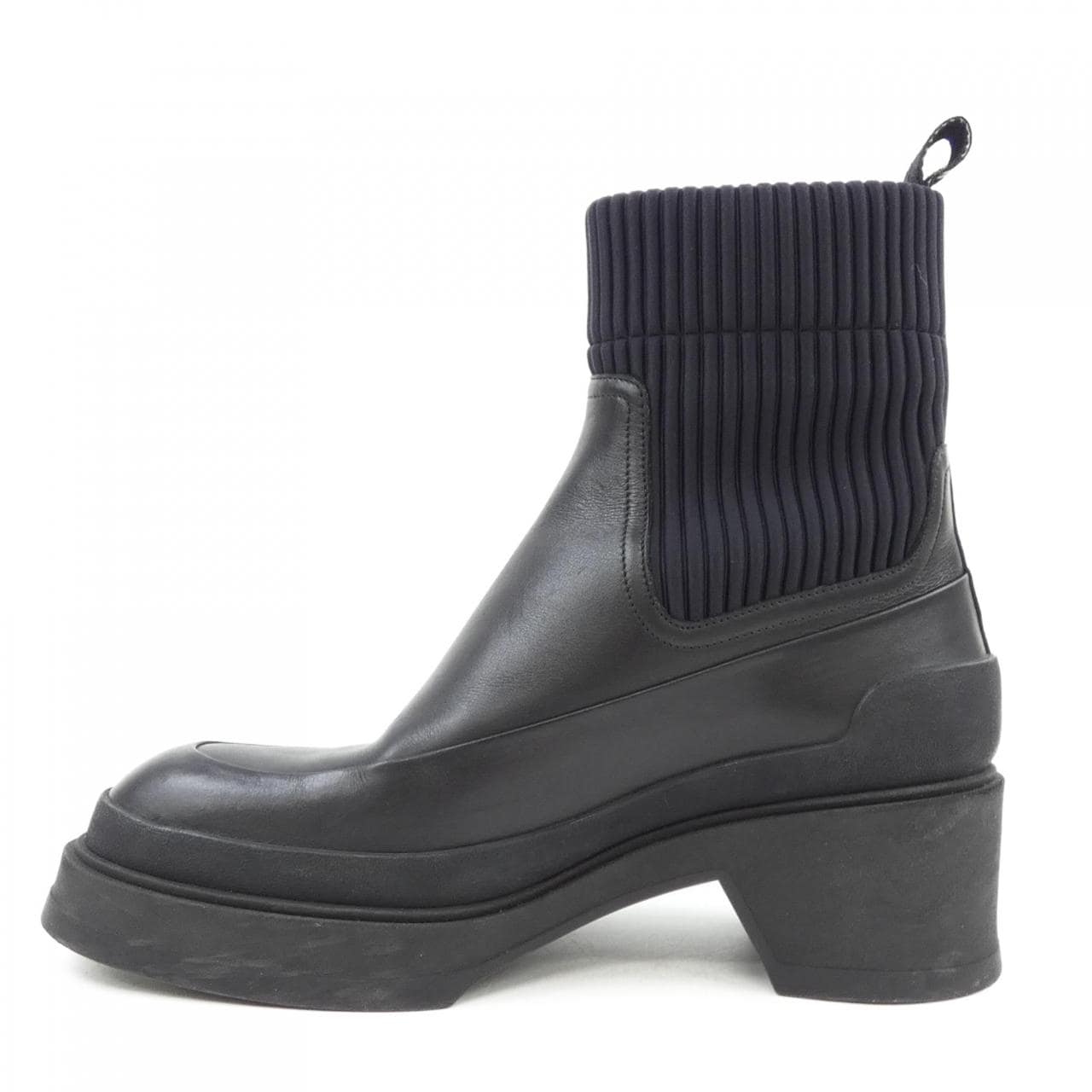 エルメス HERMES 192095Z ブーツ