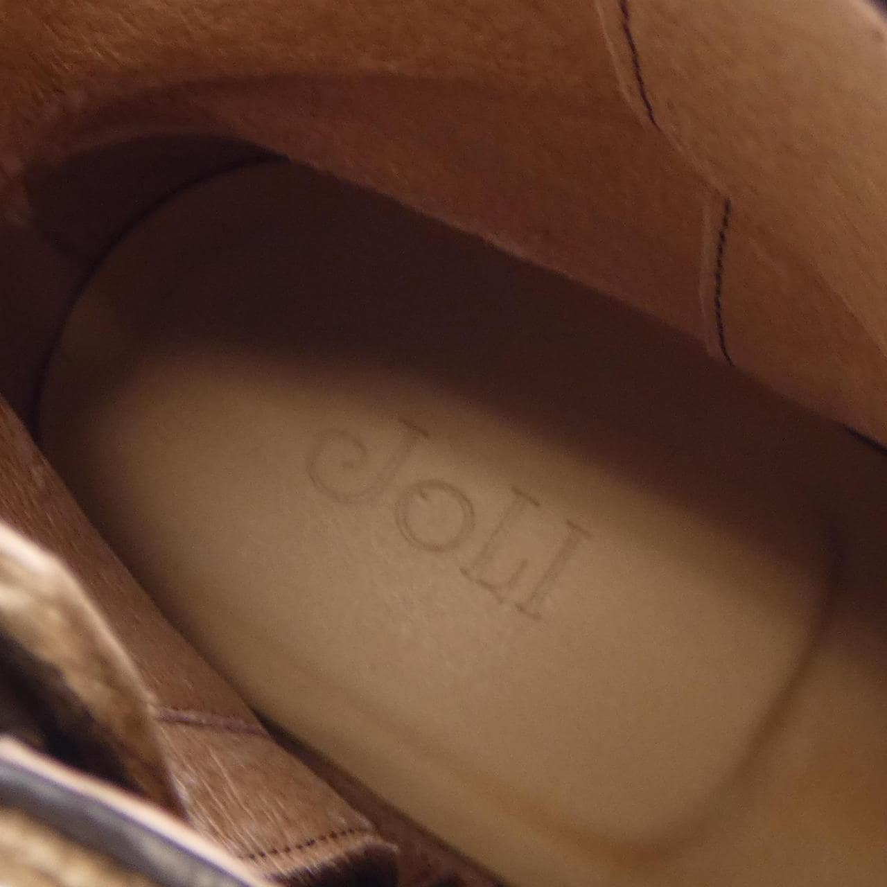 JOLI ブーツ