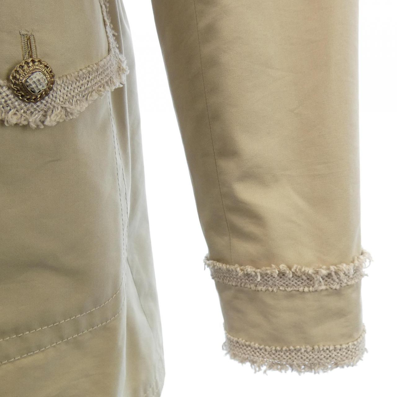 シャネル CHANEL P38356V16928 コート