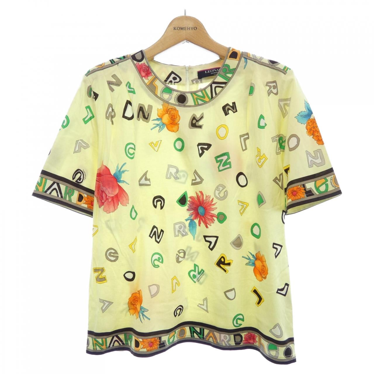 レオナールファッション LEONARD FASHION トップス