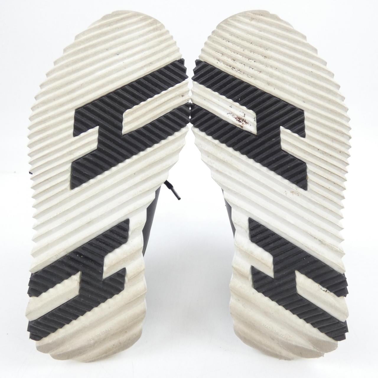 エルメス HERMES バウンシング BOUNCING 242250Z スニーカー