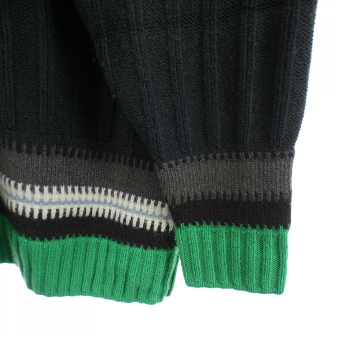 エルメス HERMES *22-5742 ニット