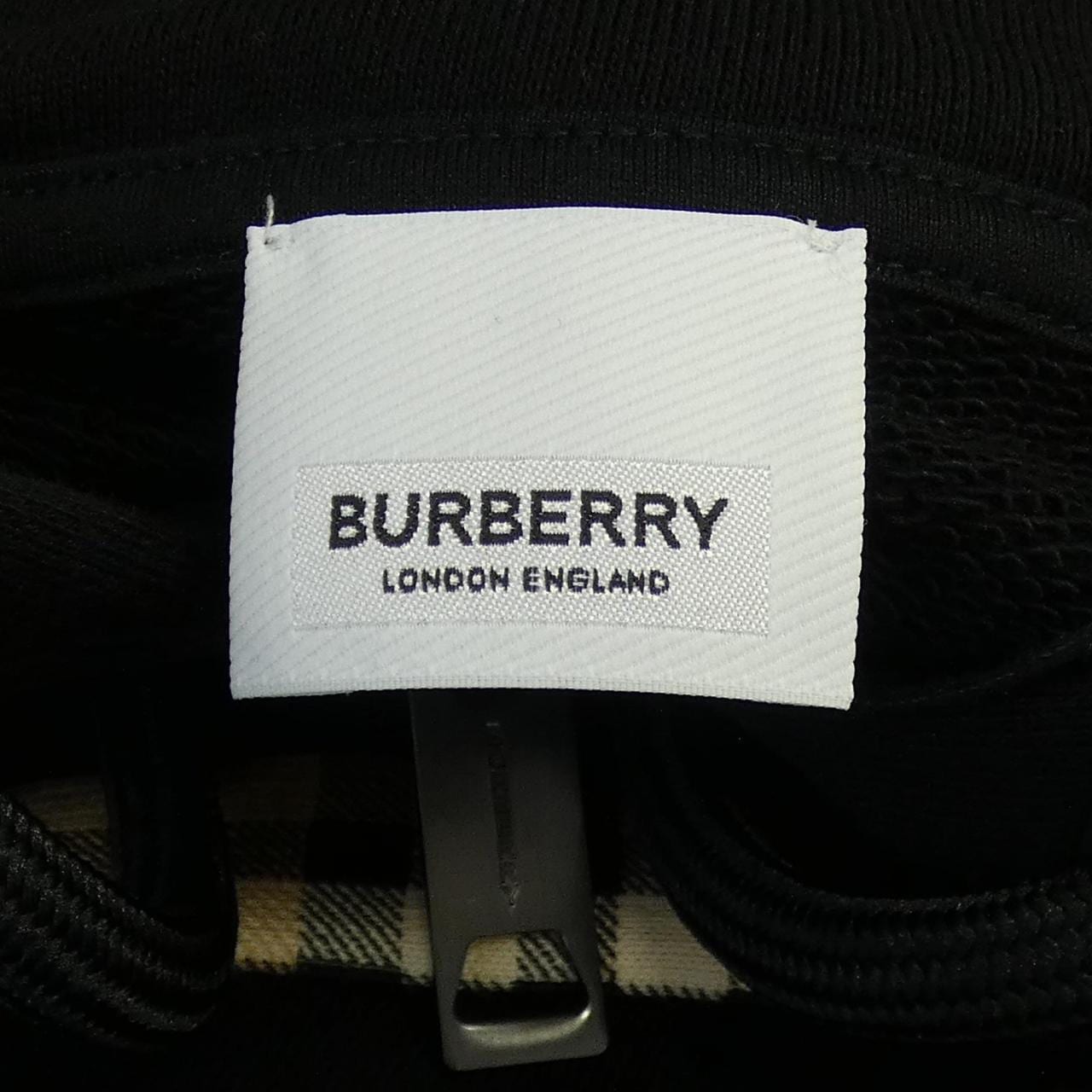 バーバリー BURBERRY 80345101 パーカー