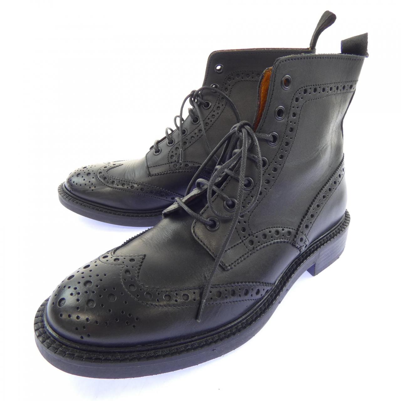 GIANCARLOMORELLI シューズ