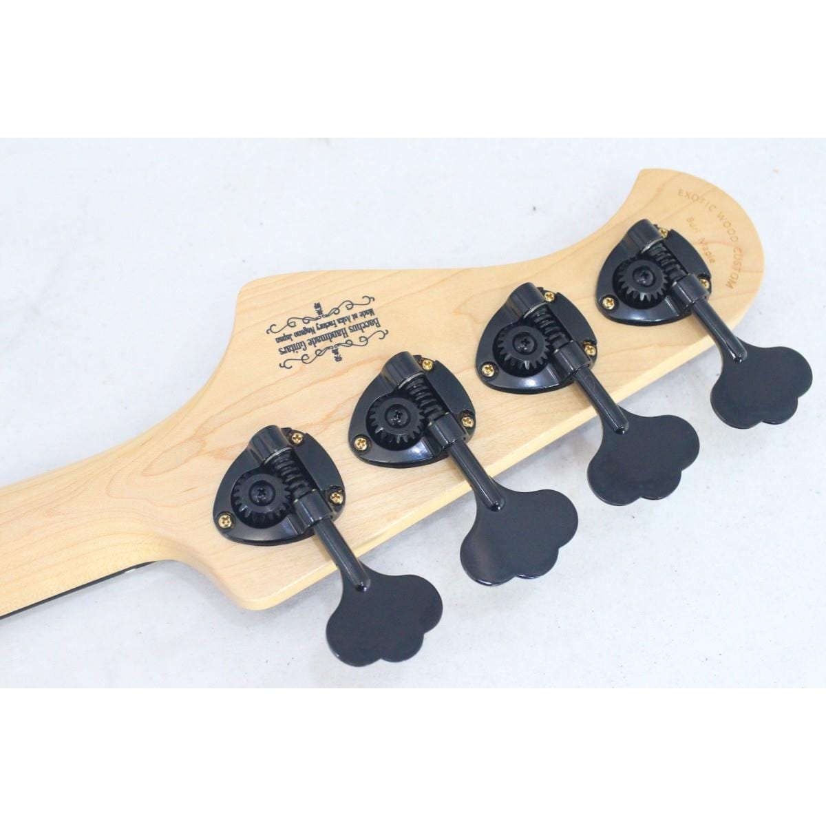 ＢＡＣＣＨＵＳ　　ＷＯＯＤＬＩＮＥ４ＡＣ－２０ＴＨ’１９Ｗ－ＢＭ