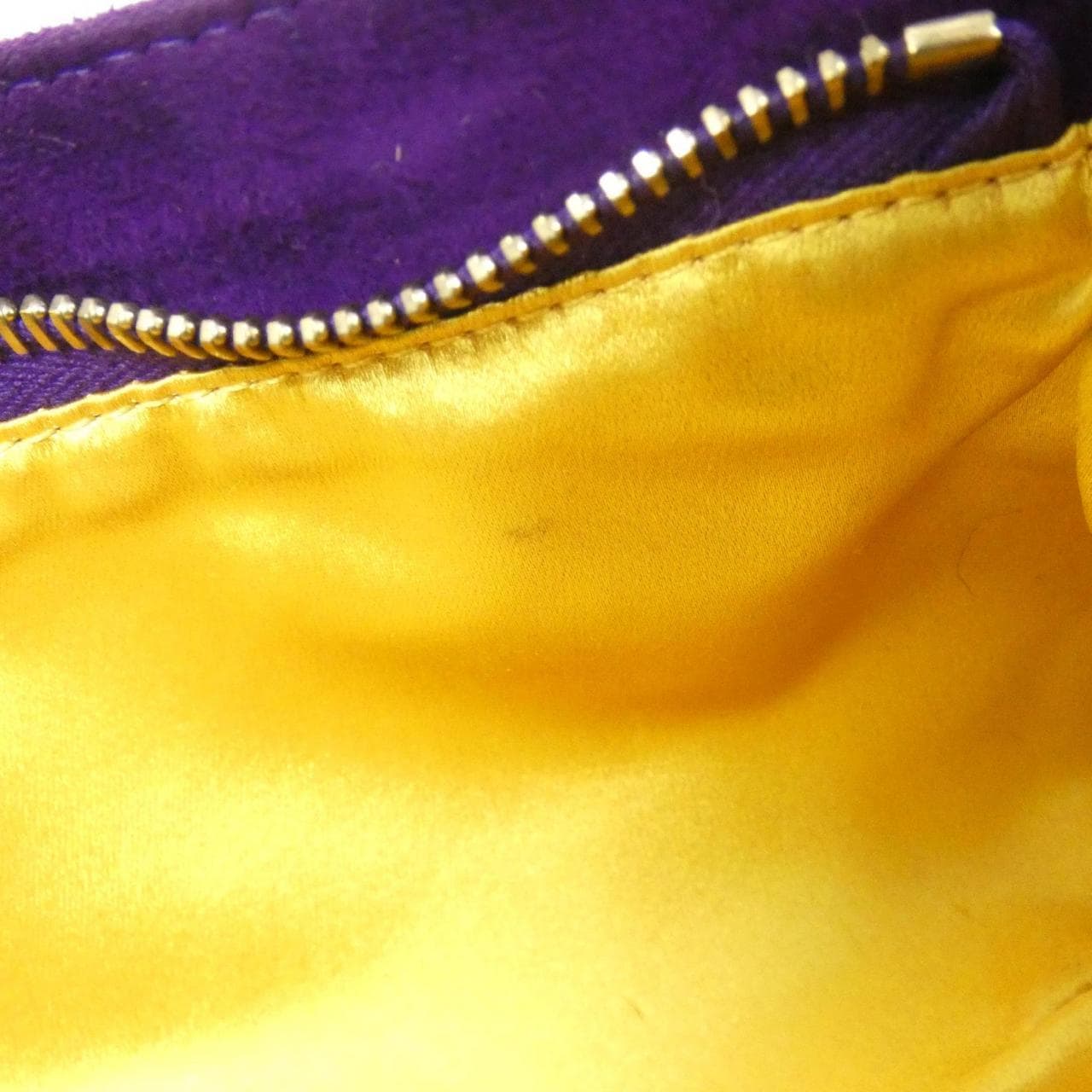 【ヴィンテージ】フェンディ 26685 ショルダーバッグ