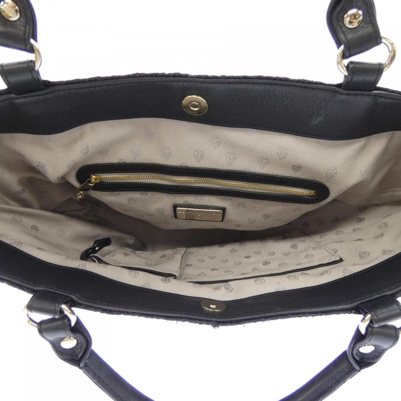 ヘレンカミンスキー HELEN KAMINSKI BAG