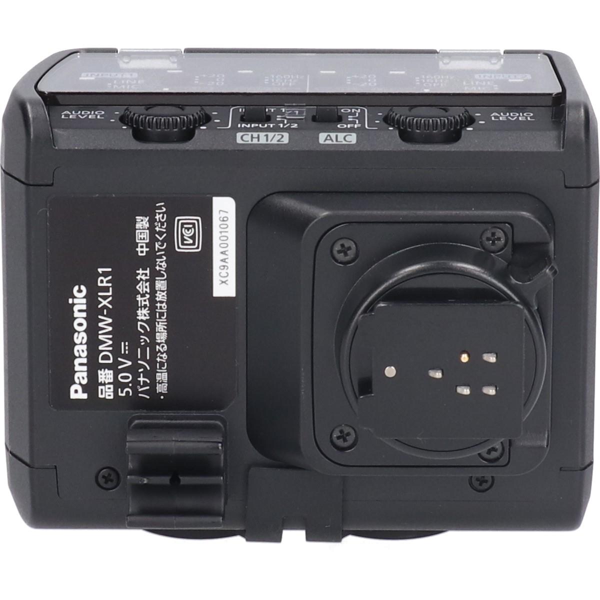 ＤＭＷ－ＸＬＲ１