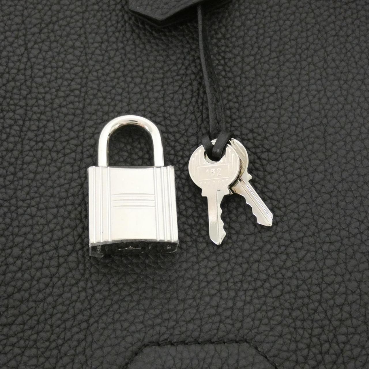 HERMES Akkado PM 083589CK Shoulder Bag