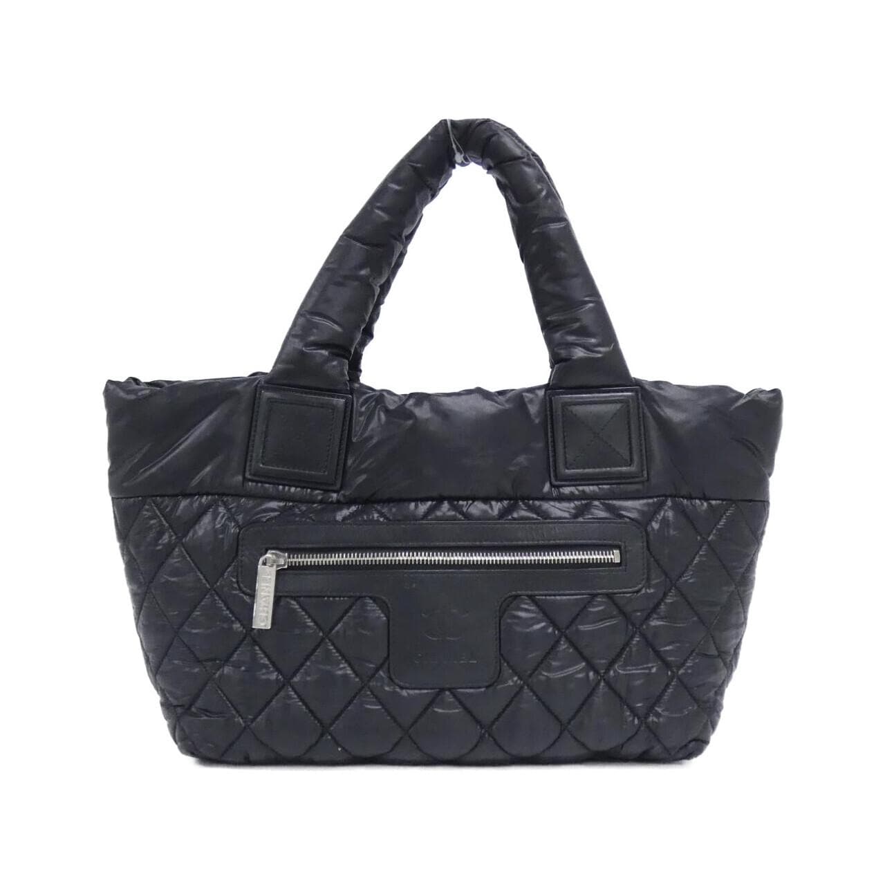 シャネル コココクーン ライン 48610 バッグ