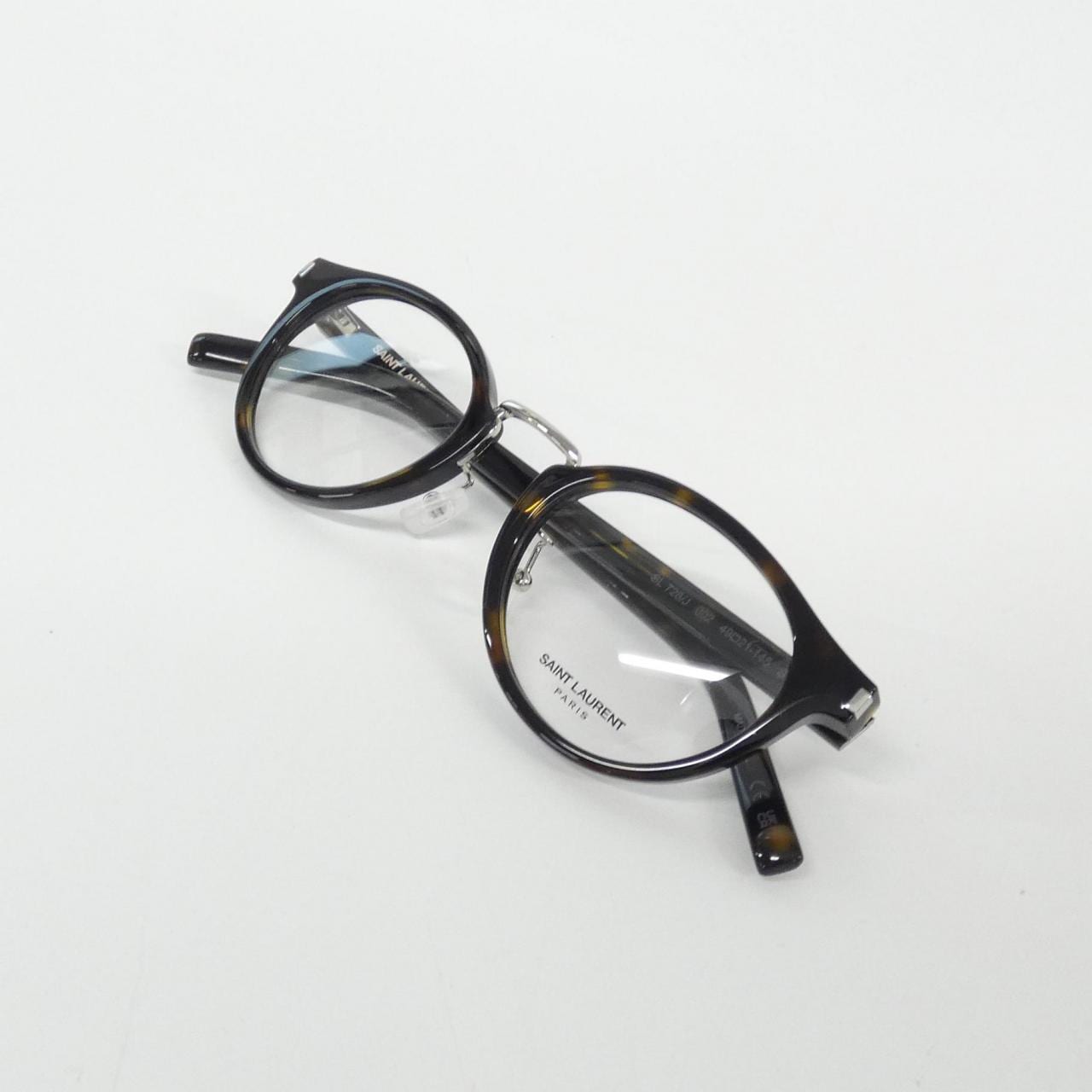 サンローラン SL728 J メガネ