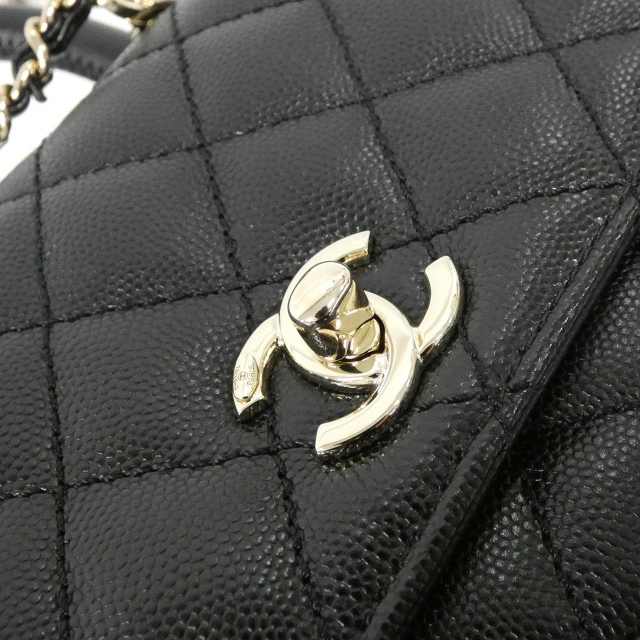 シャネル AS2215 バッグ