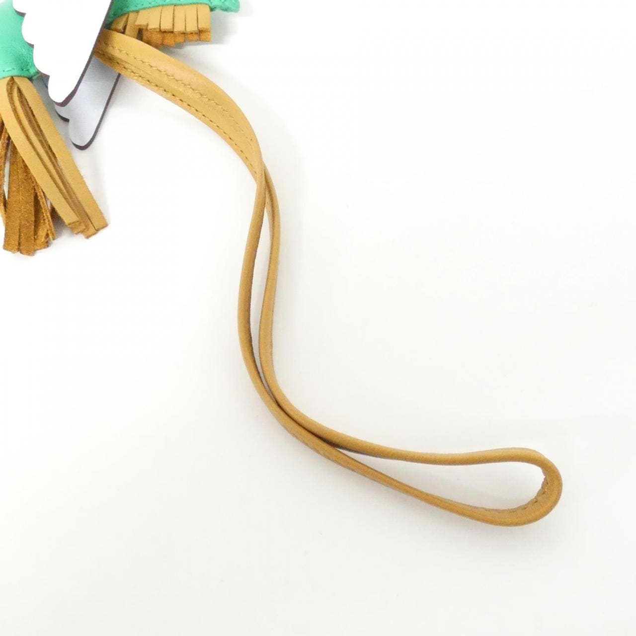 エルメス ロデオ ペガサス バッグチャーム  PM 083010CA