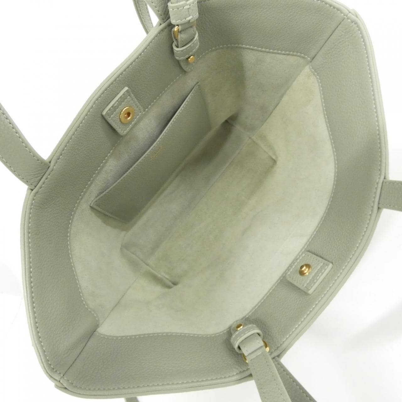 セリーヌ ミニ カバ アナイス 118613ENY バッグ