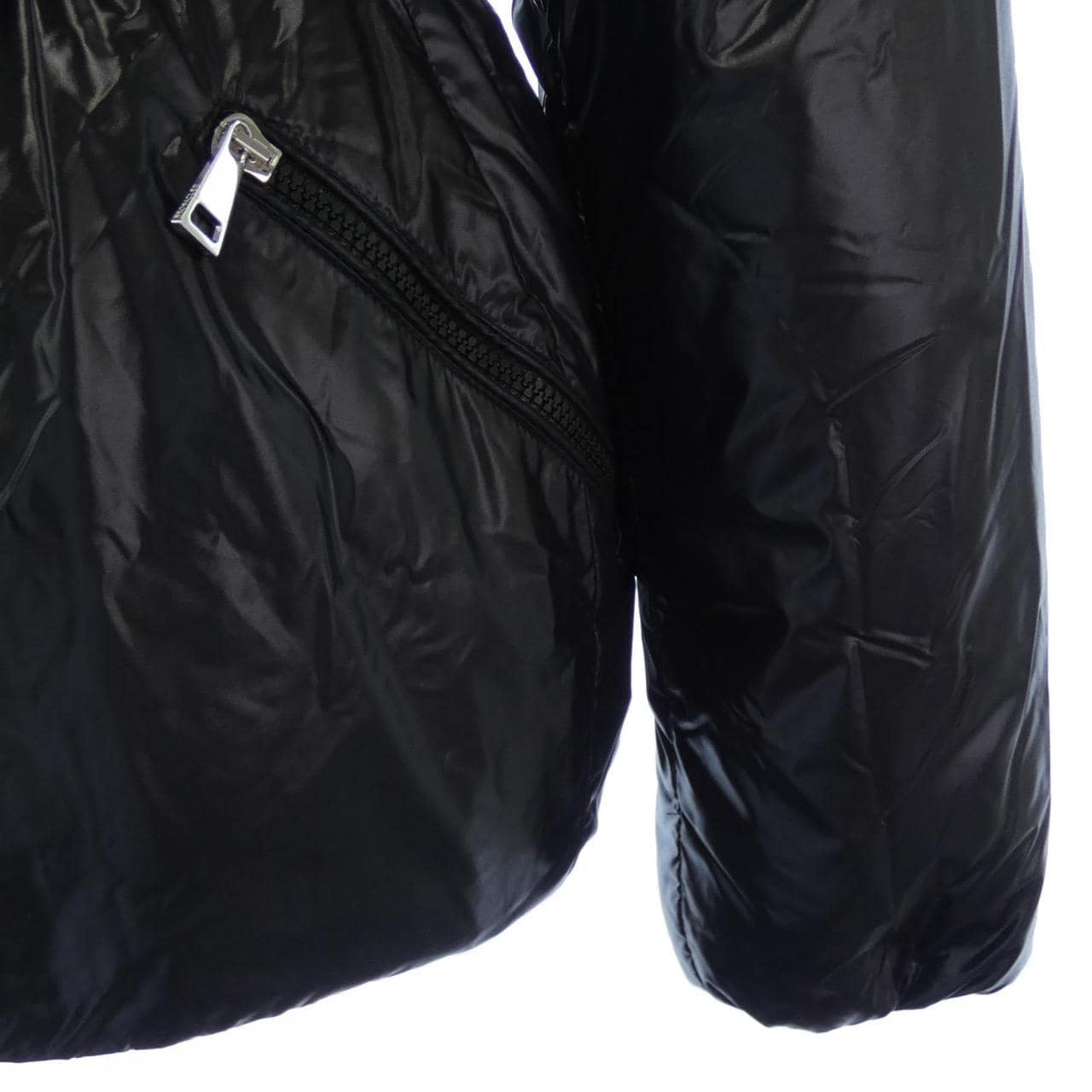 MONCLER MONCLER Down Jacket