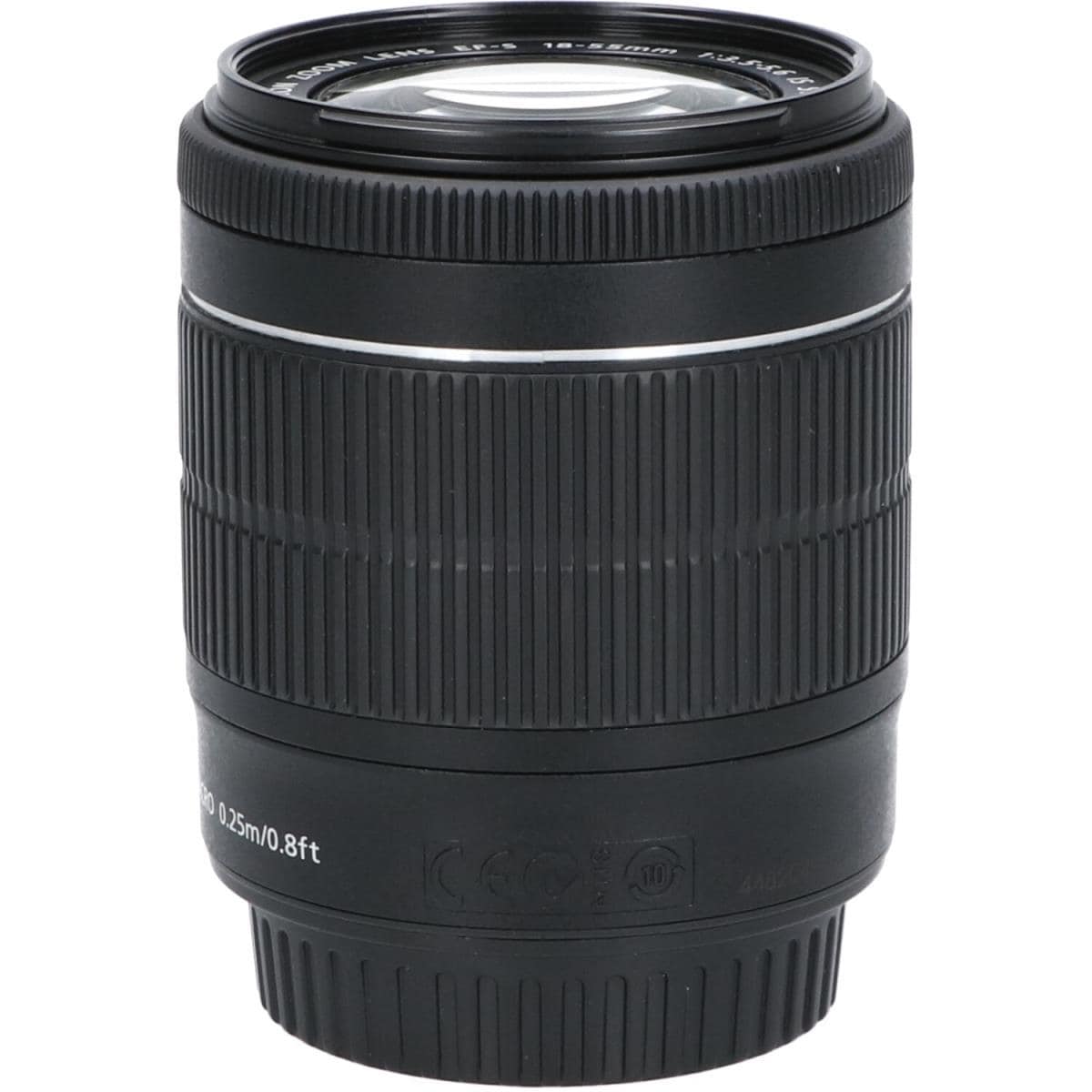 CANON EF-S18-55mm F3.5-5.6IS STM