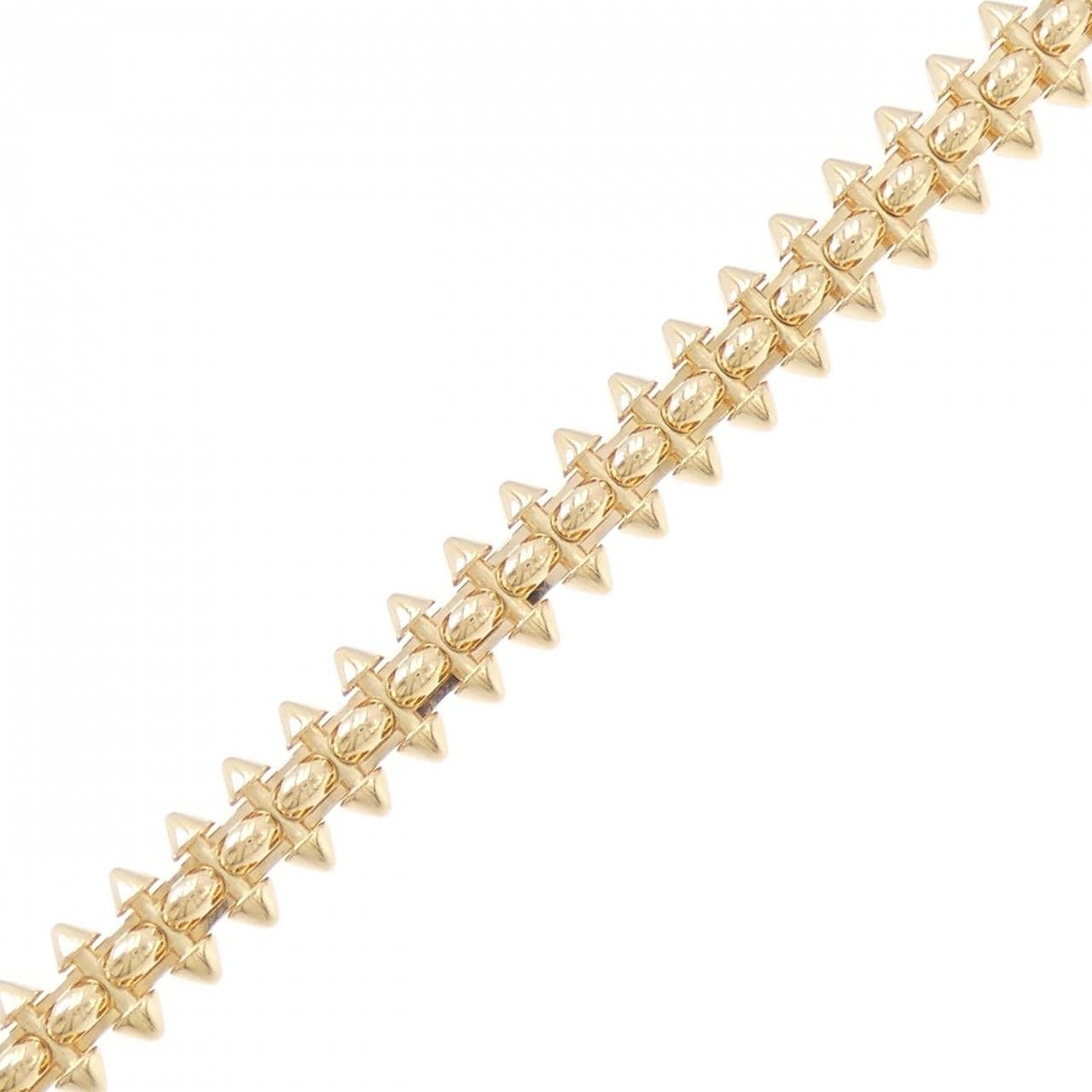 Cartier Crush Flexible Medium Bracelet