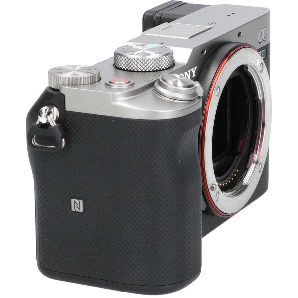 α７Ｃ　ＩＬＣＥ－７Ｃ