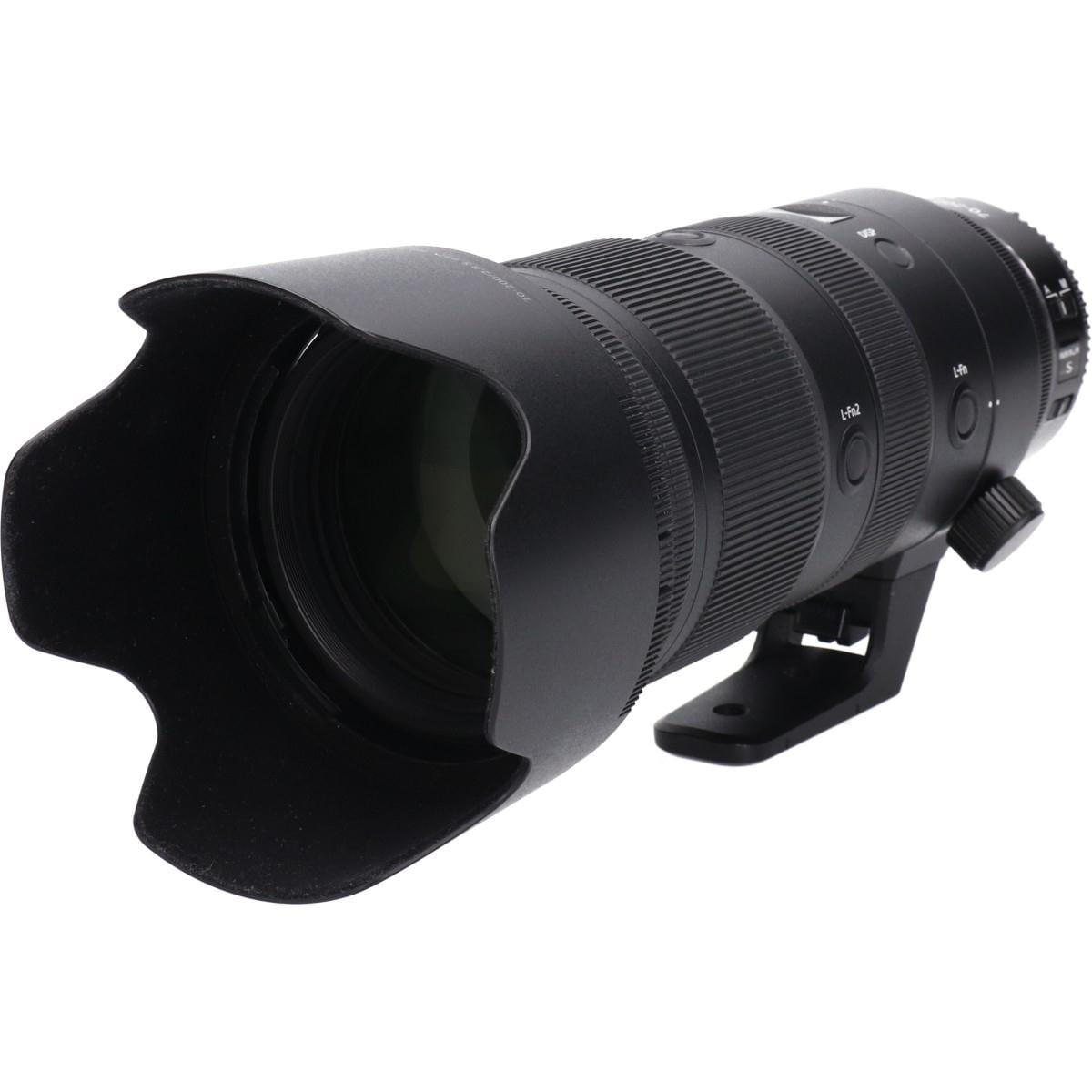 Ｚ７０－２００ｍｍ　Ｆ２．８ＶＲ　Ｓ