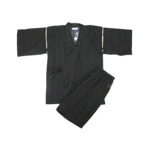 【新品】男物　甚平　Ｍサイズ