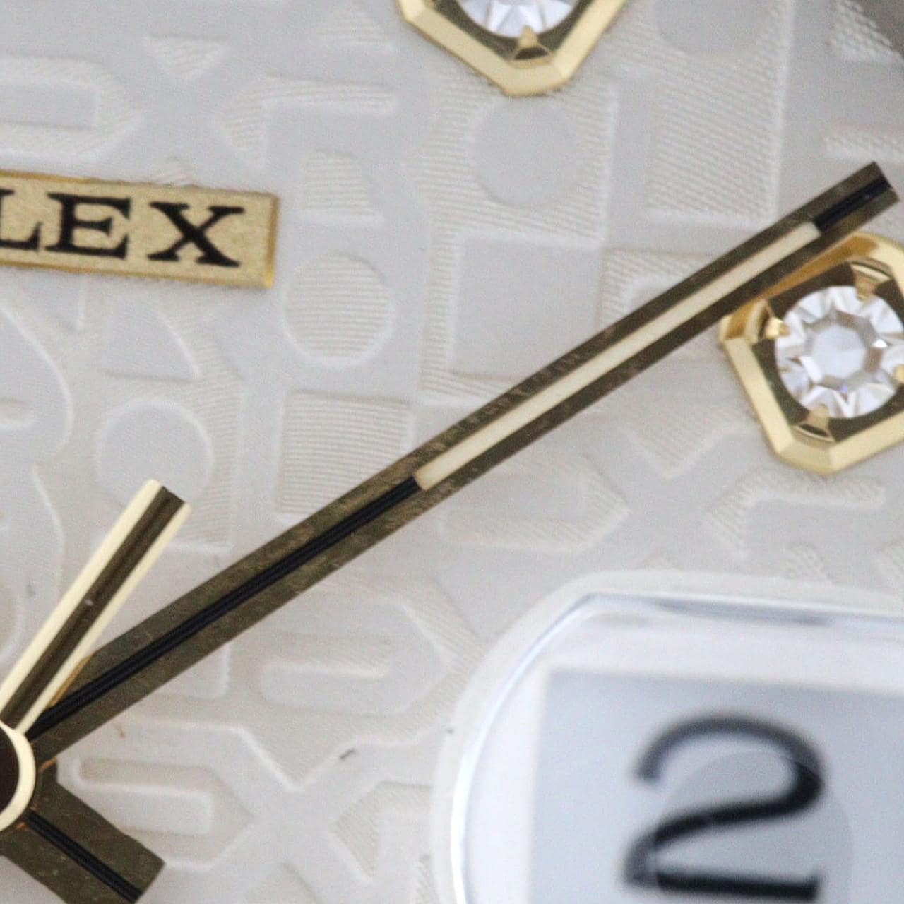 ロレックス デイトジャスト 16233G SSxYG 自動巻 T番