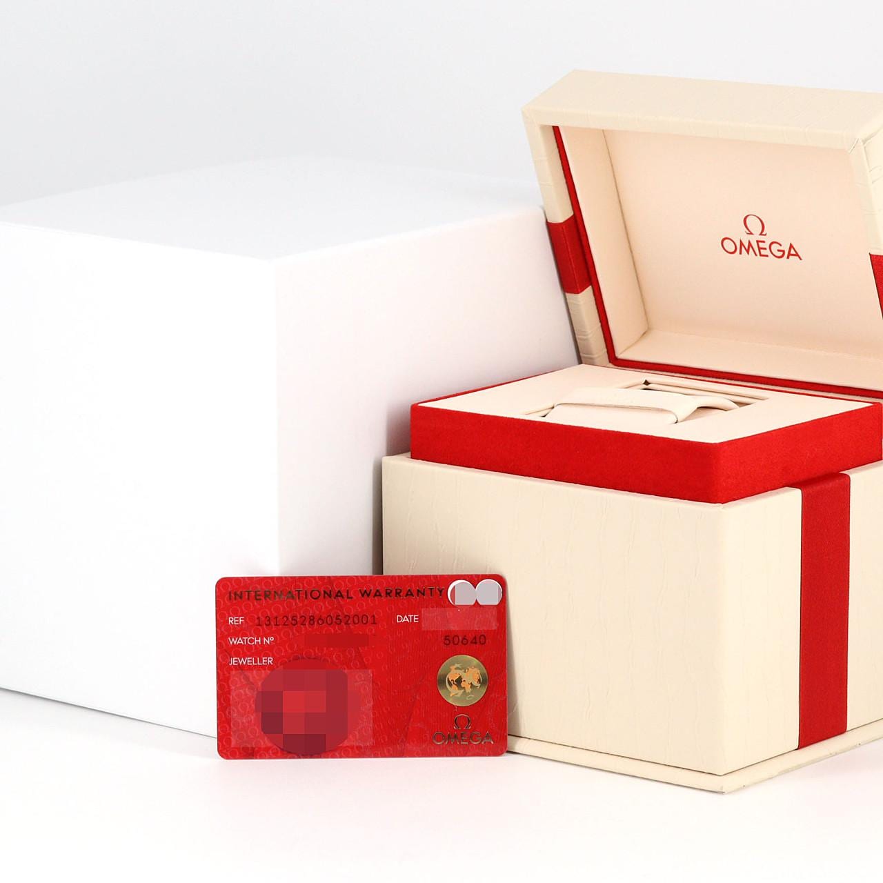 【新品】オメガ コンステレーション PGコンビ/D･12P 131.25.28.60.52.001 SSxPG クォーツ