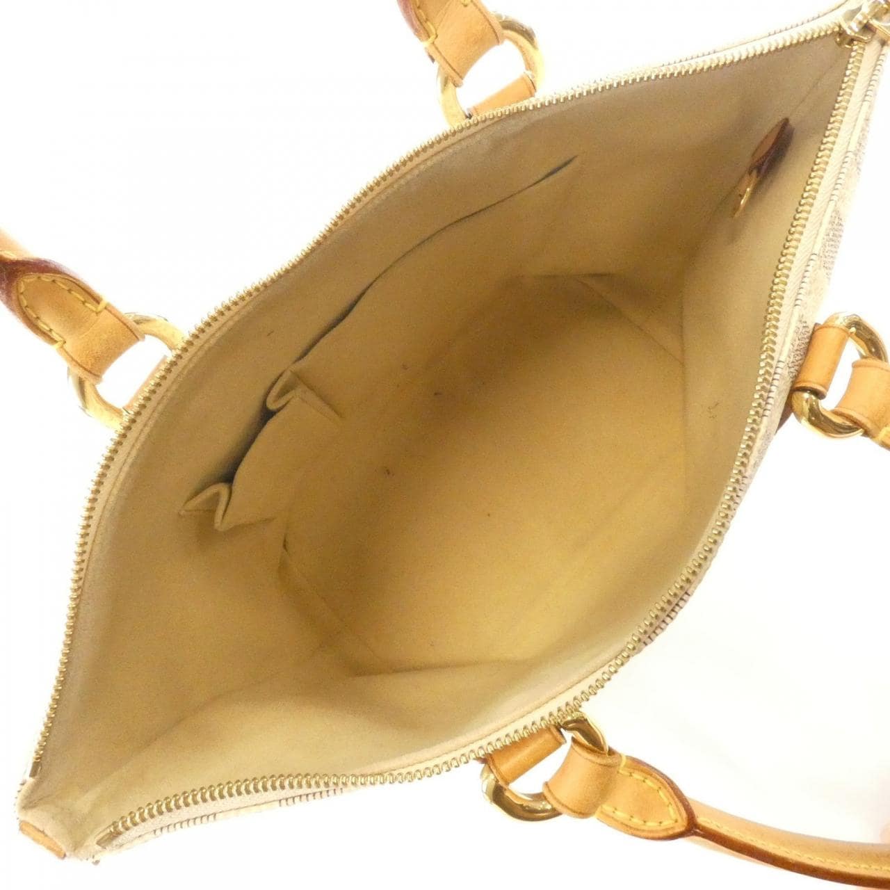 ルイヴィトン ダミエ アズール サレヤ PM N51186 バッグ