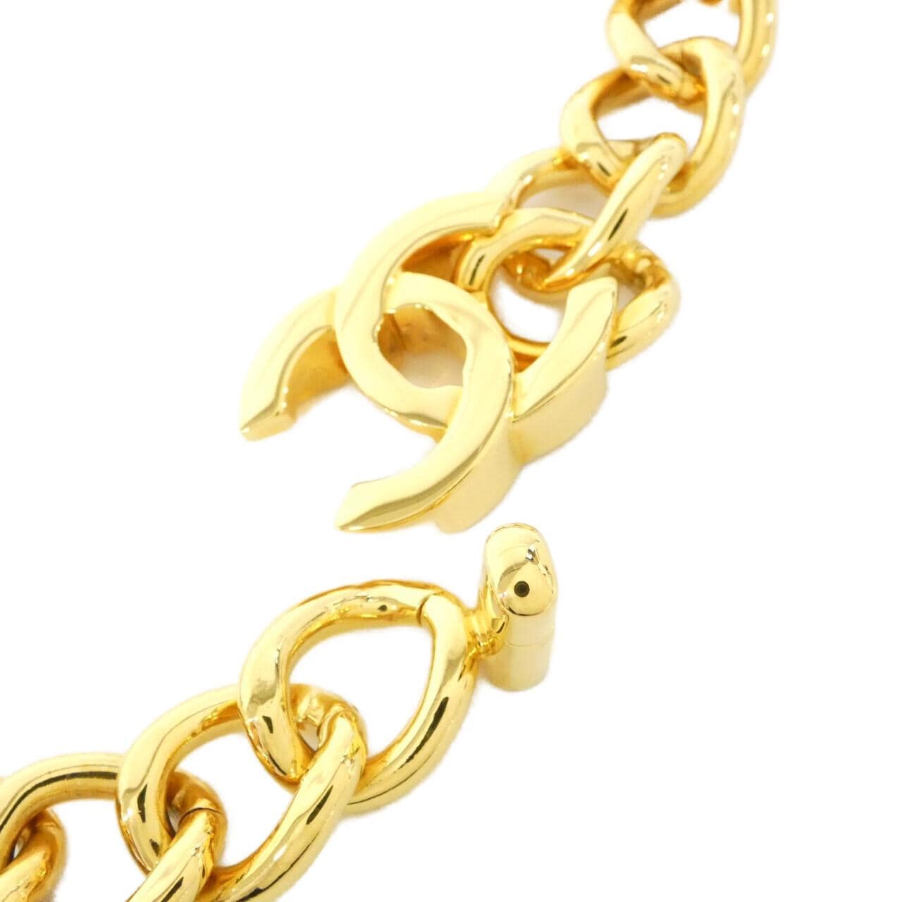 【ヴィンテージ】シャネル チョーカー