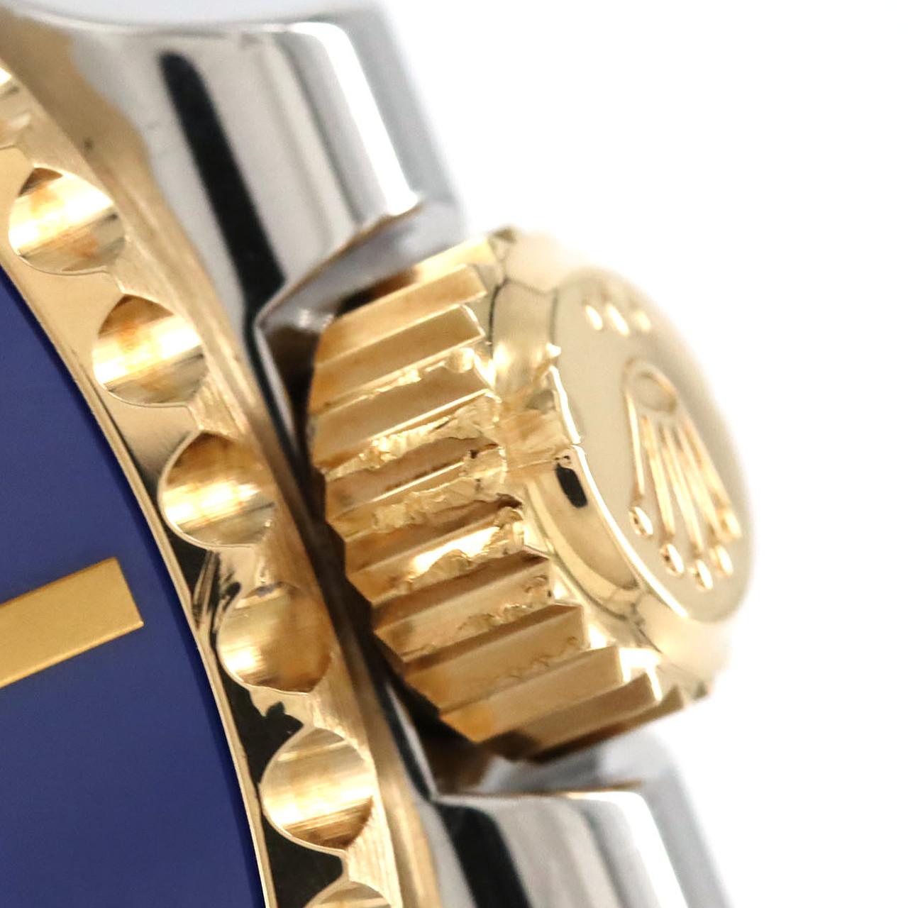 ロレックス サブマリーナーデイト 116613LB SSxYG 自動巻 ランダム番