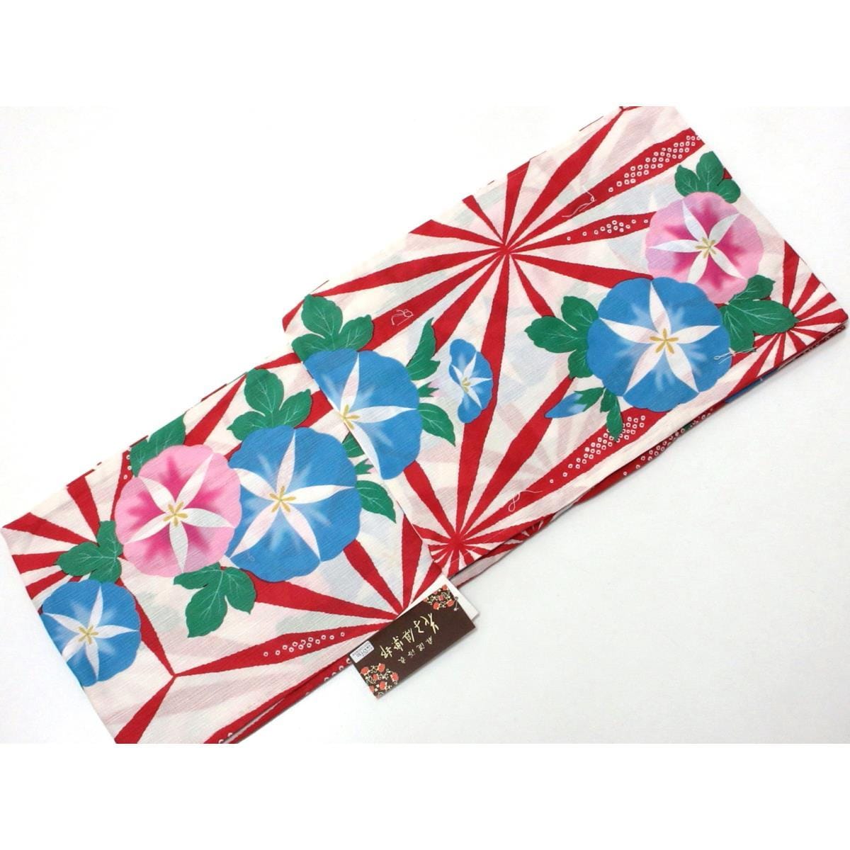 【新品】女ゆかた　Ｆサイズ