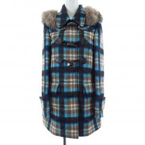 ミュウミュウ MIU MIU MS1258 ダッフルコート