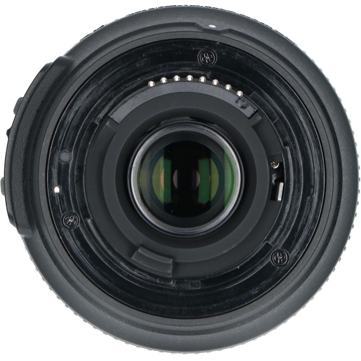 ＡＦ－Ｓ　ＤＸ１８－１０５ｍｍ　Ｆ３．５－５．６Ｇ　ＶＲ